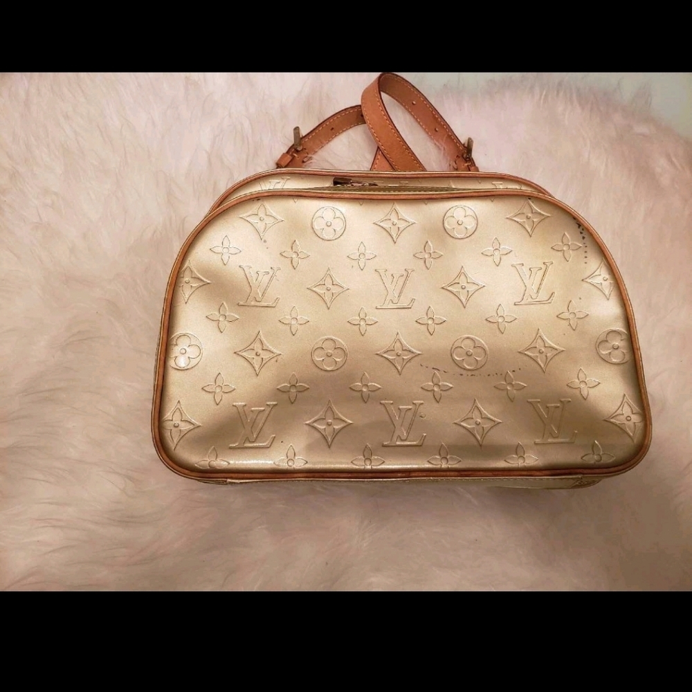 Louis Vuitton backpack